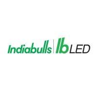 indiabulls led logo image