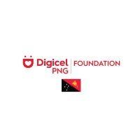 digicel png foundation