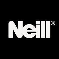 neill corporation logo image