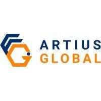 artius global logo image