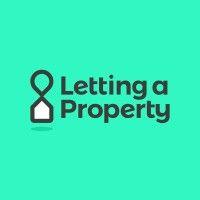 lettingaproperty.com logo image