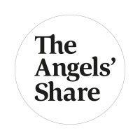 the angels' share logo image