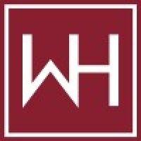 wilmerhale logo image