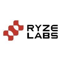 ryze labs logo image