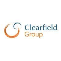 clearfield group logo image