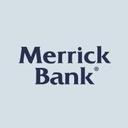 logo of Merrick Bank