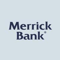 merrick bank logo image