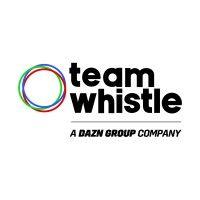 team whistle