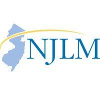 new jersey state league of municipalities logo image