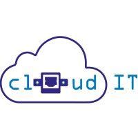 cloud it logo image