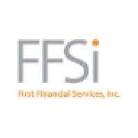 first financial services, inc. logo image