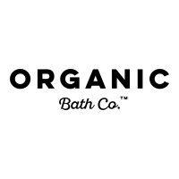 organic bath co. logo image