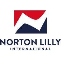 norton lilly international logo image