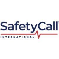 safetycall international, llc logo image