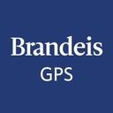 logo of Brandeis University Graduate Professional Studies