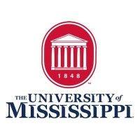 security and privacy lab at the university of mississippi logo image