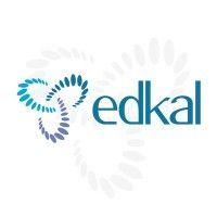 edkal technologies inc., logo image