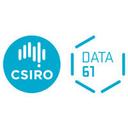 logo of Csiros Data 61