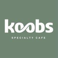 koobs cafe logo image