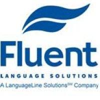 fluent language solutions