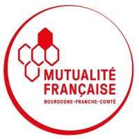 mutualité française bourgogne-franche-comté logo image