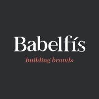 babelfís logo image