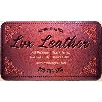 lvx leather