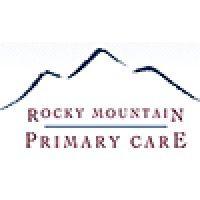 rocky mountain primary care logo image