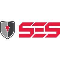 security enhancement systems logo image