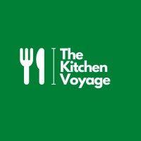 the kitchen voyage logo image