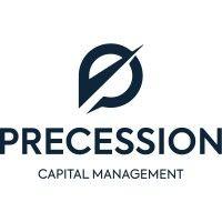 precession capital management llc logo image