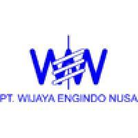 wijaya engindo nusa logo image