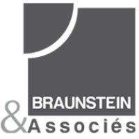 cabinet braunstein & associés