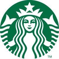 starbucks coffee chile logo image