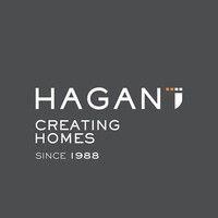 hagan homes logo image