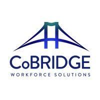 cobridge workforce solutions logo image