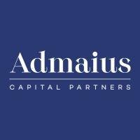 admaius capital partners logo image