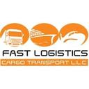 logo of Fast Logistics Cargo Transport Llc