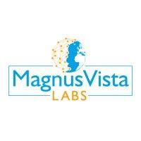 magnusvista labs logo image