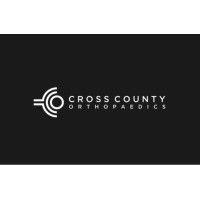 cross county orthopaedics logo image