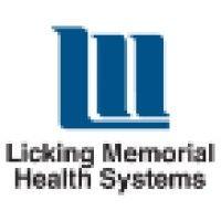 licking memorial health systems