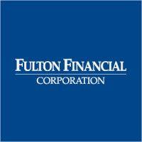 fulton financial corporation logo image