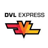 dvl express logo image