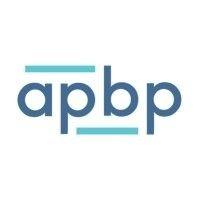 association of pedestrian and bicycle professionals (apbp) logo image