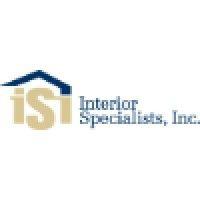 interior specialists, inc. logo image