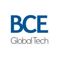 bce global tech logo image