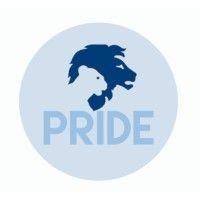 lion's pride mentoring inc. logo image