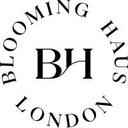 logo of Blooming Haus B Corp Certified