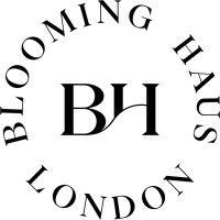 blooming haus - b-corp certified logo image