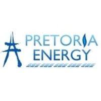 pretoria energy company logo image